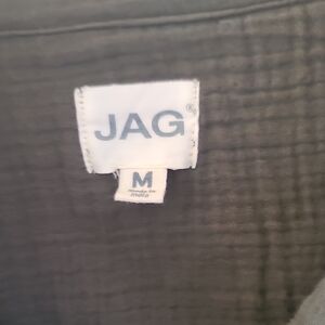 JAG Green Top